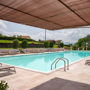 Villa Lazzareschi Case Vacanza Casa vacanze