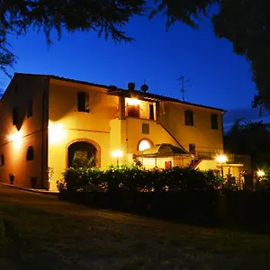 Tenuta Santa Chiara Appartamento