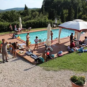 La Quercia Alloggio per agriturismo