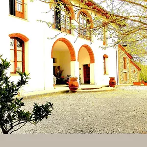 Bacco A Petroio Alloggio per agriturismo