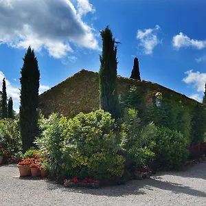 La Casa Nuova Alloggio per agriturismo