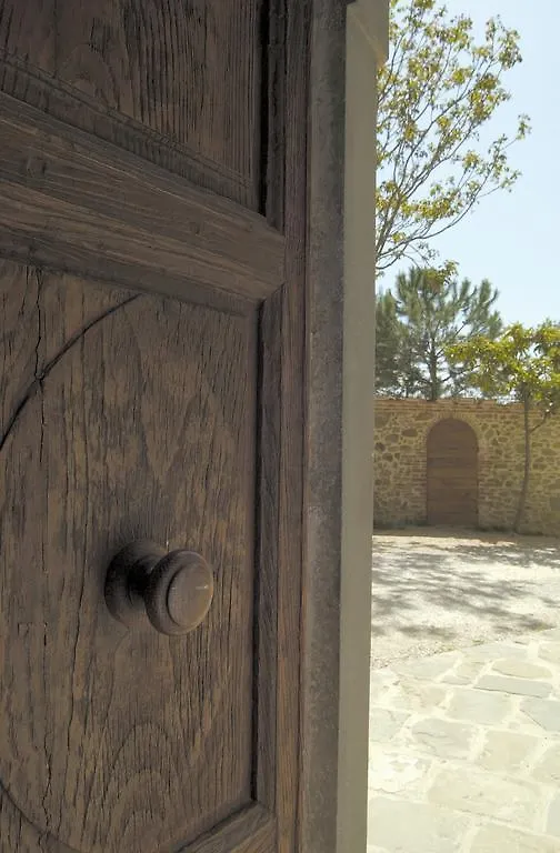 Podere Jana Antico Frantoio Vinci Casa di campagna