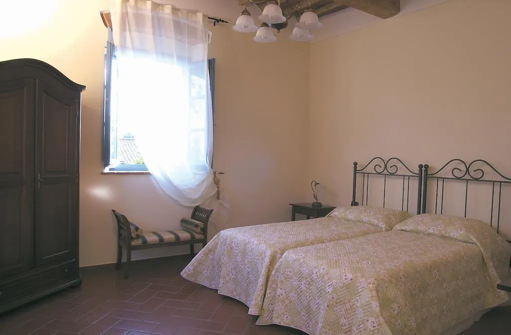 Casa di campagna Podere Jana Antico Frantoio Vinci