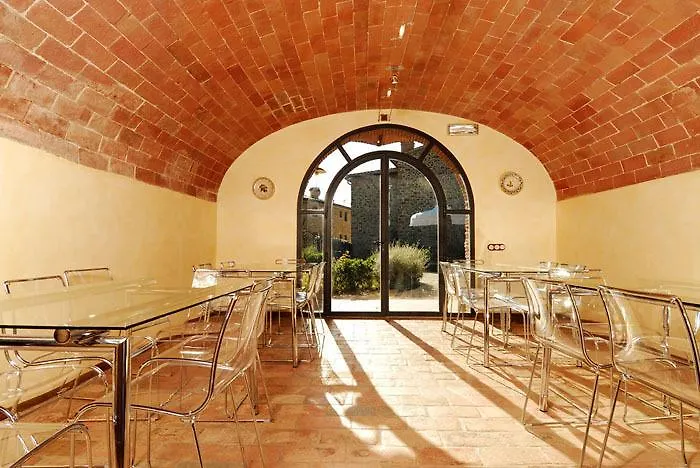 Casa di campagna Podere Jana Antico Frantoio Vinci