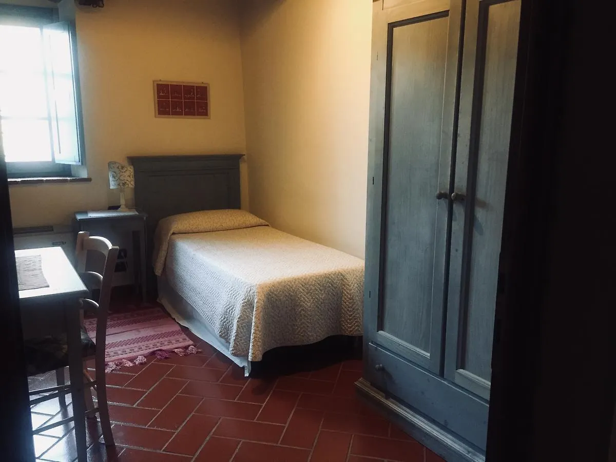 Podere Jana Antico Frantoio Vinci Casa di campagna