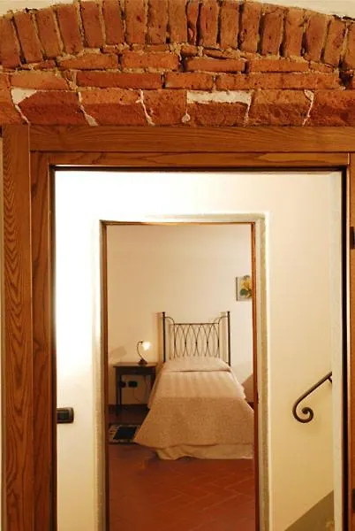 Podere Jana Antico Frantoio Vinci Casa di campagna