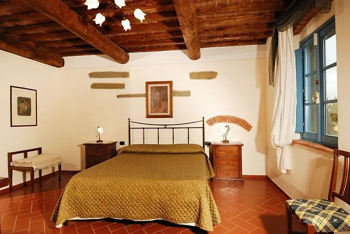 Podere Jana Antico Frantoio Vinci Casa di campagna